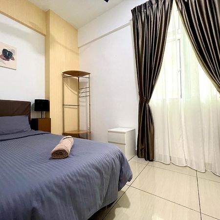 3Br Mount Austin @Midori Green Johor Bahru Extérieur photo