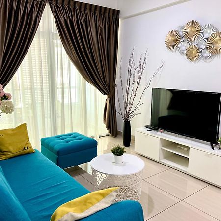 3Br Mount Austin @Midori Green Johor Bahru Extérieur photo