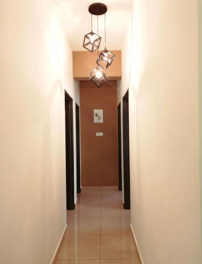 3Br Mount Austin @Midori Green Johor Bahru Extérieur photo
