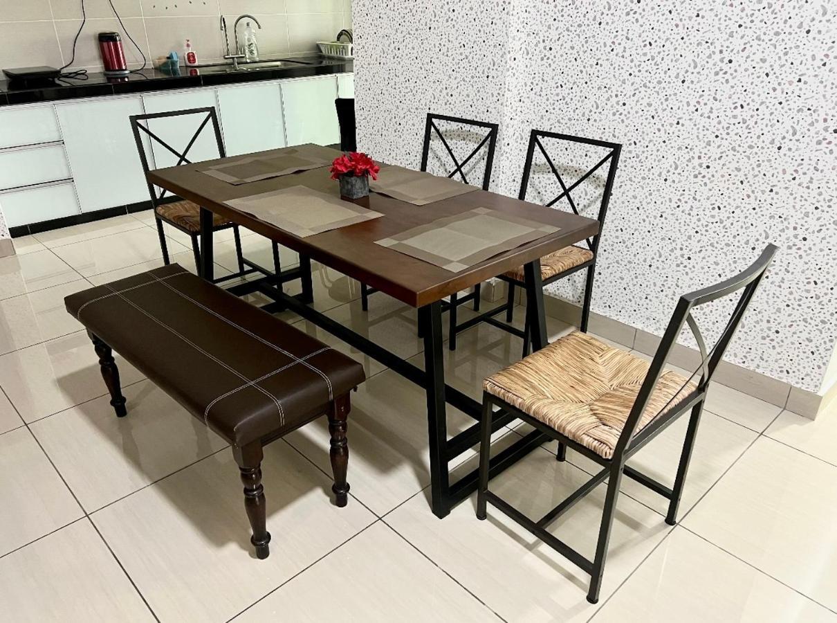 3Br Mount Austin @Midori Green Johor Bahru Extérieur photo