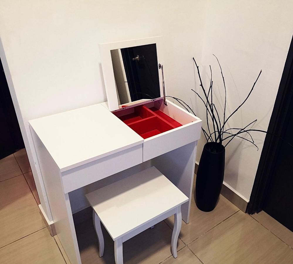 3Br Mount Austin @Midori Green Johor Bahru Extérieur photo