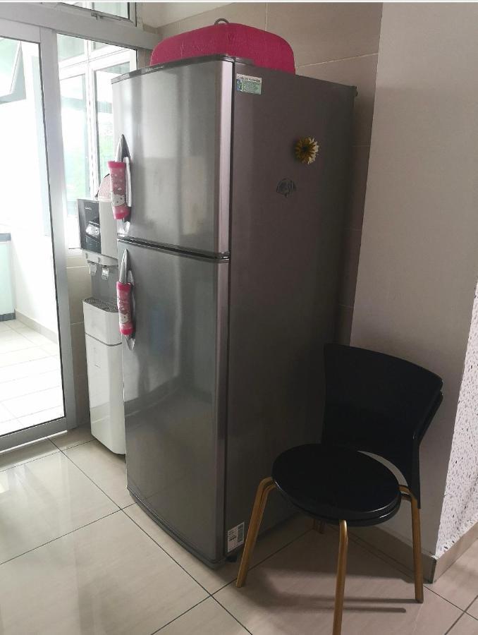 3Br Mount Austin @Midori Green Johor Bahru Extérieur photo
