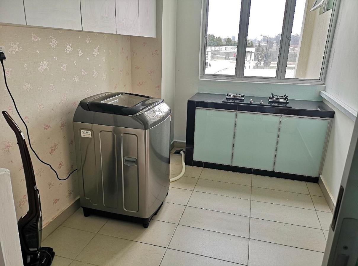3Br Mount Austin @Midori Green Johor Bahru Extérieur photo