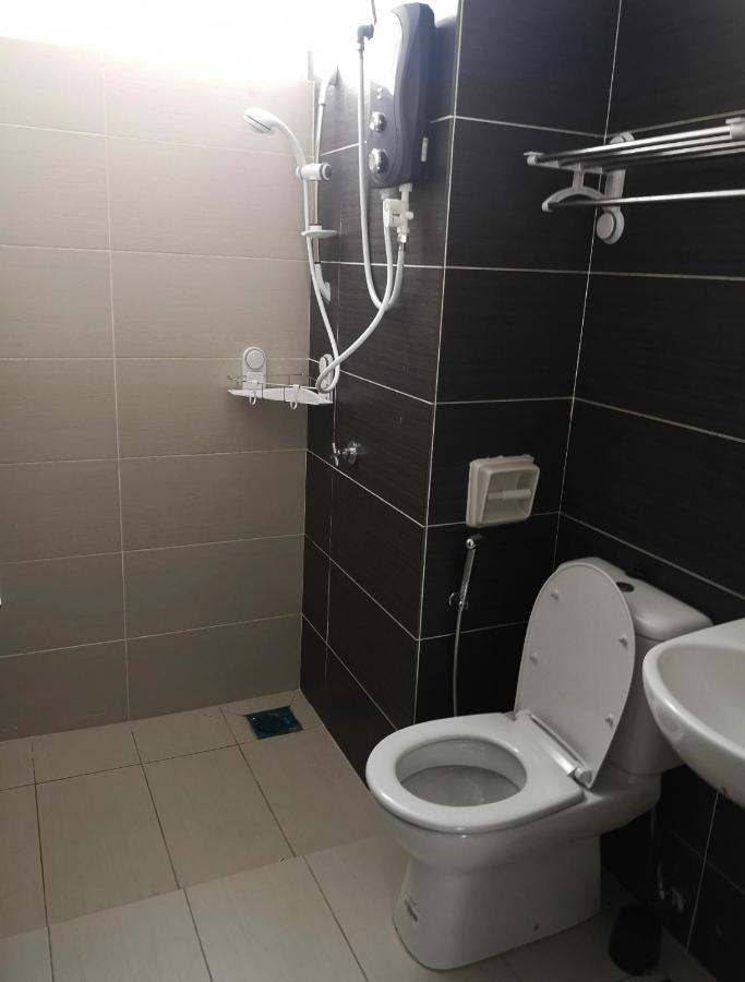 3Br Mount Austin @Midori Green Johor Bahru Extérieur photo