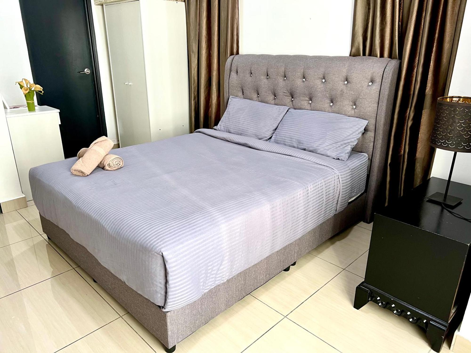 3Br Mount Austin @Midori Green Johor Bahru Extérieur photo