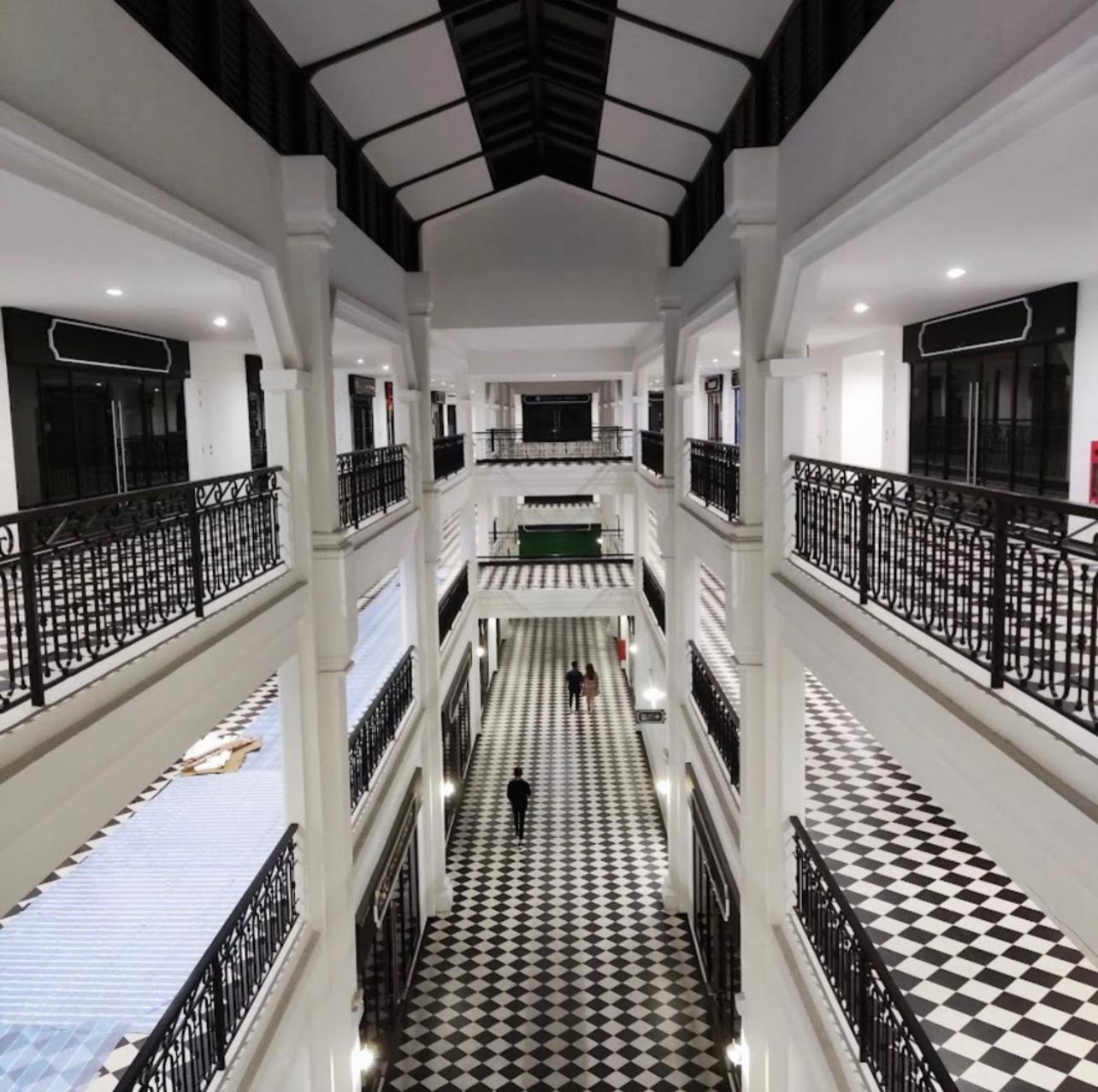 3Br Mount Austin @Midori Green Johor Bahru Extérieur photo