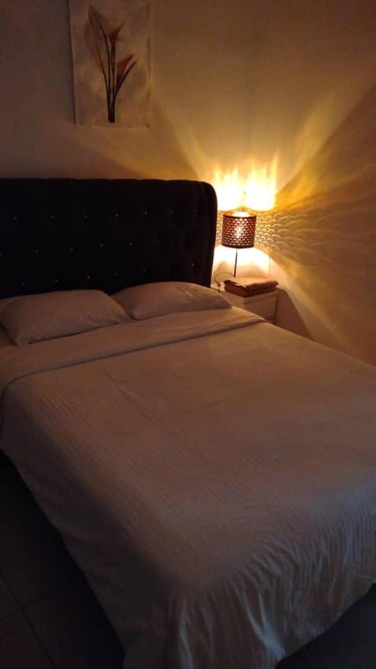 3Br Mount Austin @Midori Green Johor Bahru Extérieur photo