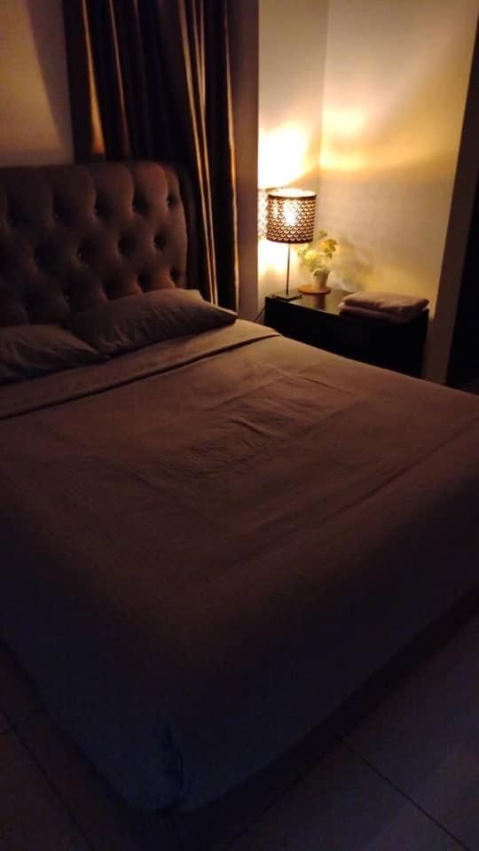 3Br Mount Austin @Midori Green Johor Bahru Extérieur photo